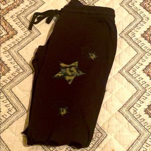 Lauren Moshi “Sheri” Joggers